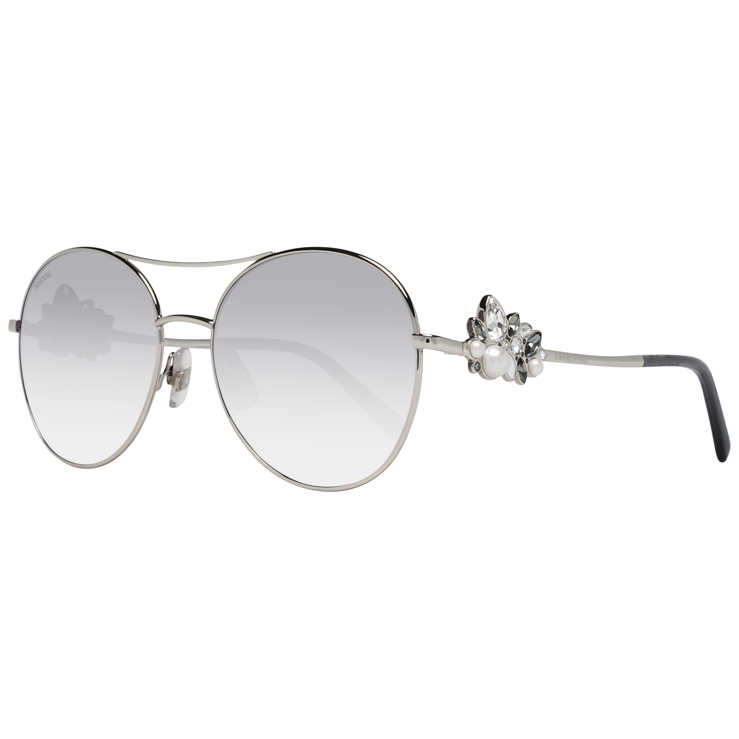 Dámské sluneční brýle Swarovski SK0278 16B 55