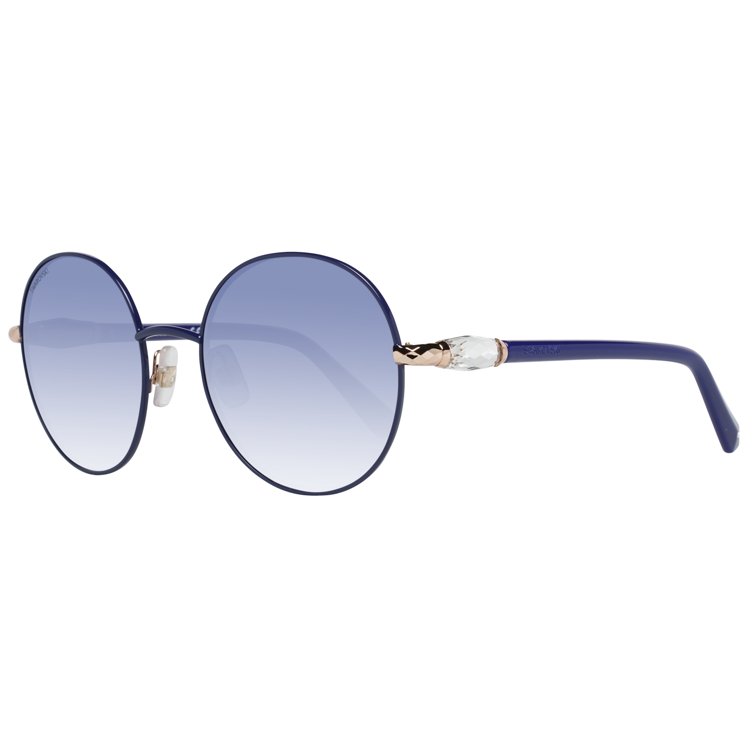 Dámské sluneční brýle Swarovski SK0260 92X 55