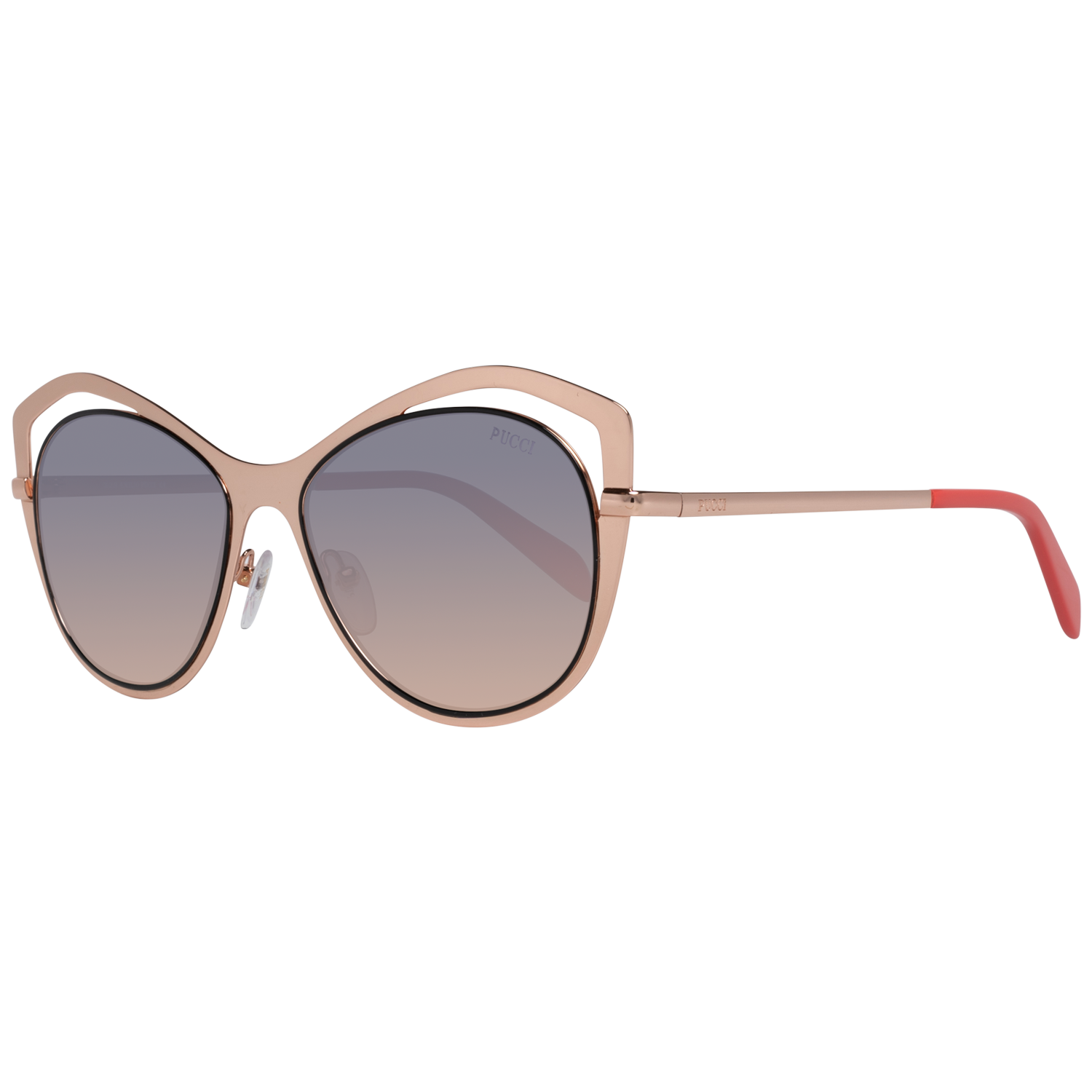 Dámské sluneční brýle Emilio Pucci EP0130 28B 56