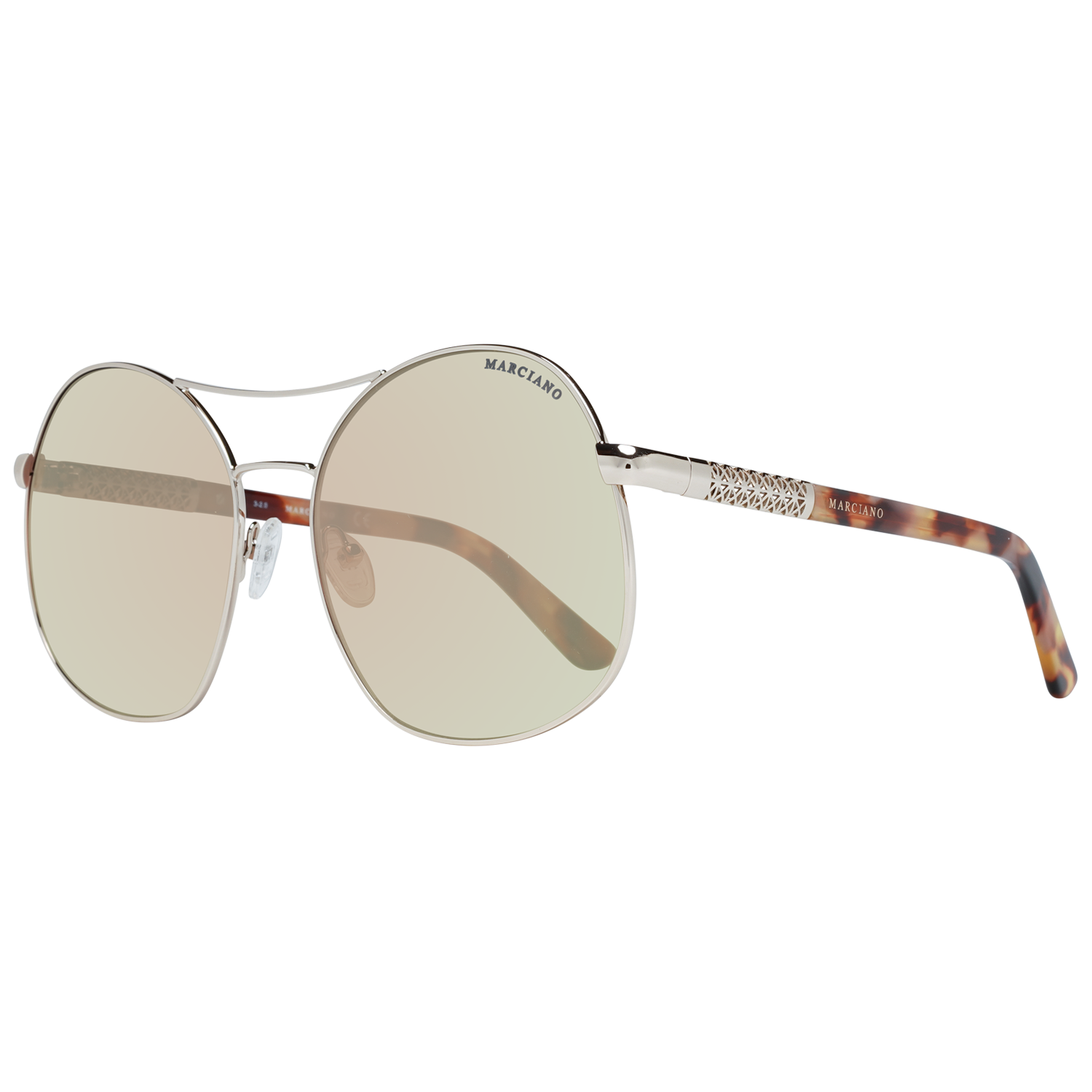 Dámské sluneční brýle Marciano by Guess GM0807 32B 62