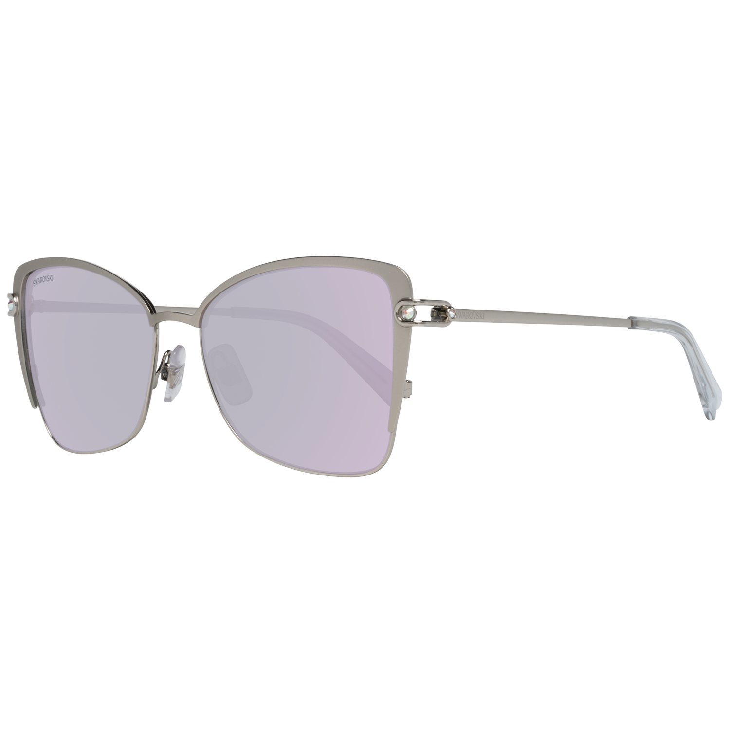 Dámské sluneční brýle Swarovski SK0314 17Z 56