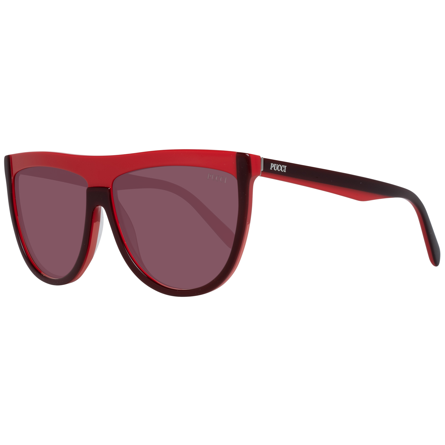 Dámské sluneční brýle Emilio Pucci EP0087 71F 60