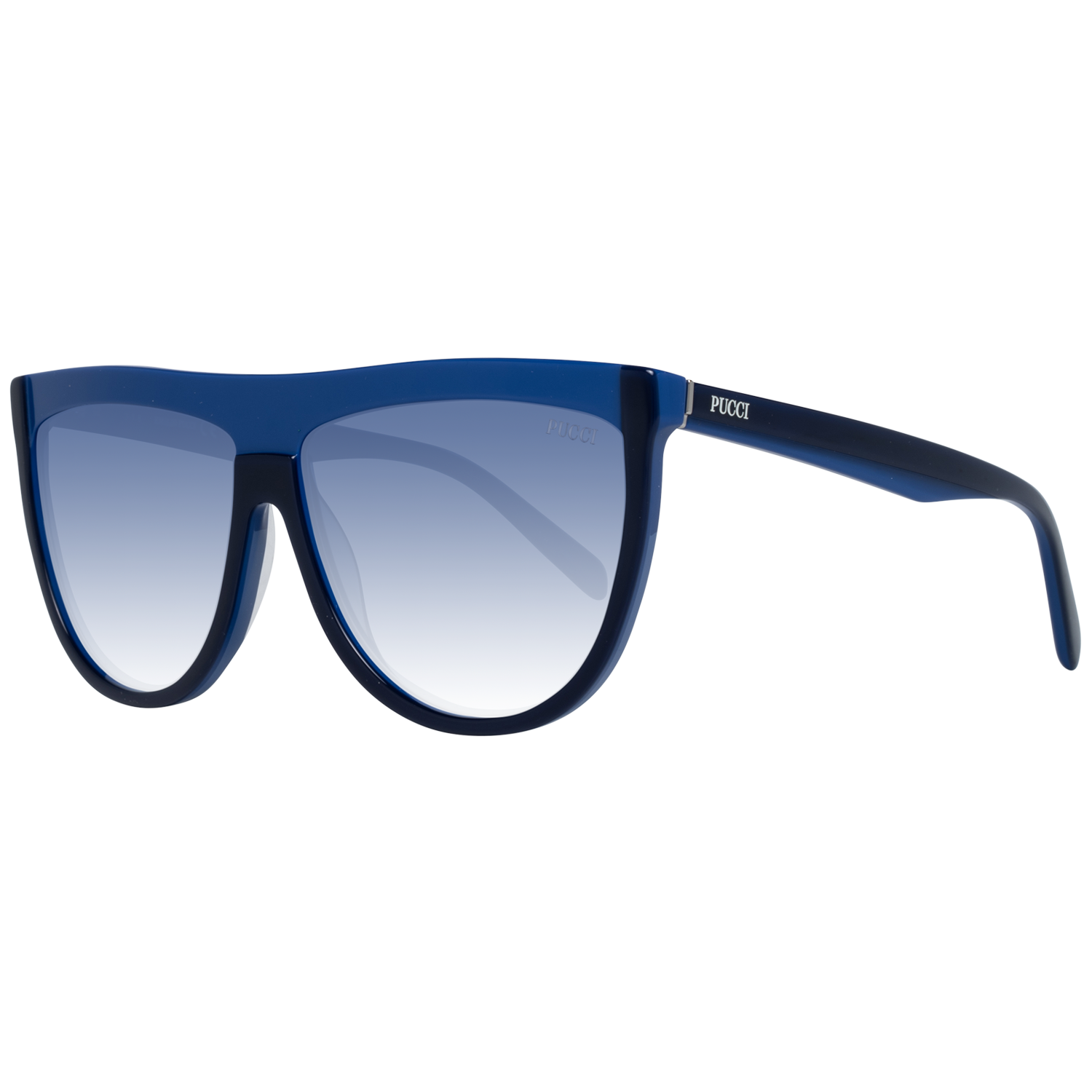 Dámské sluneční brýle Emilio Pucci EP0087 92W 60