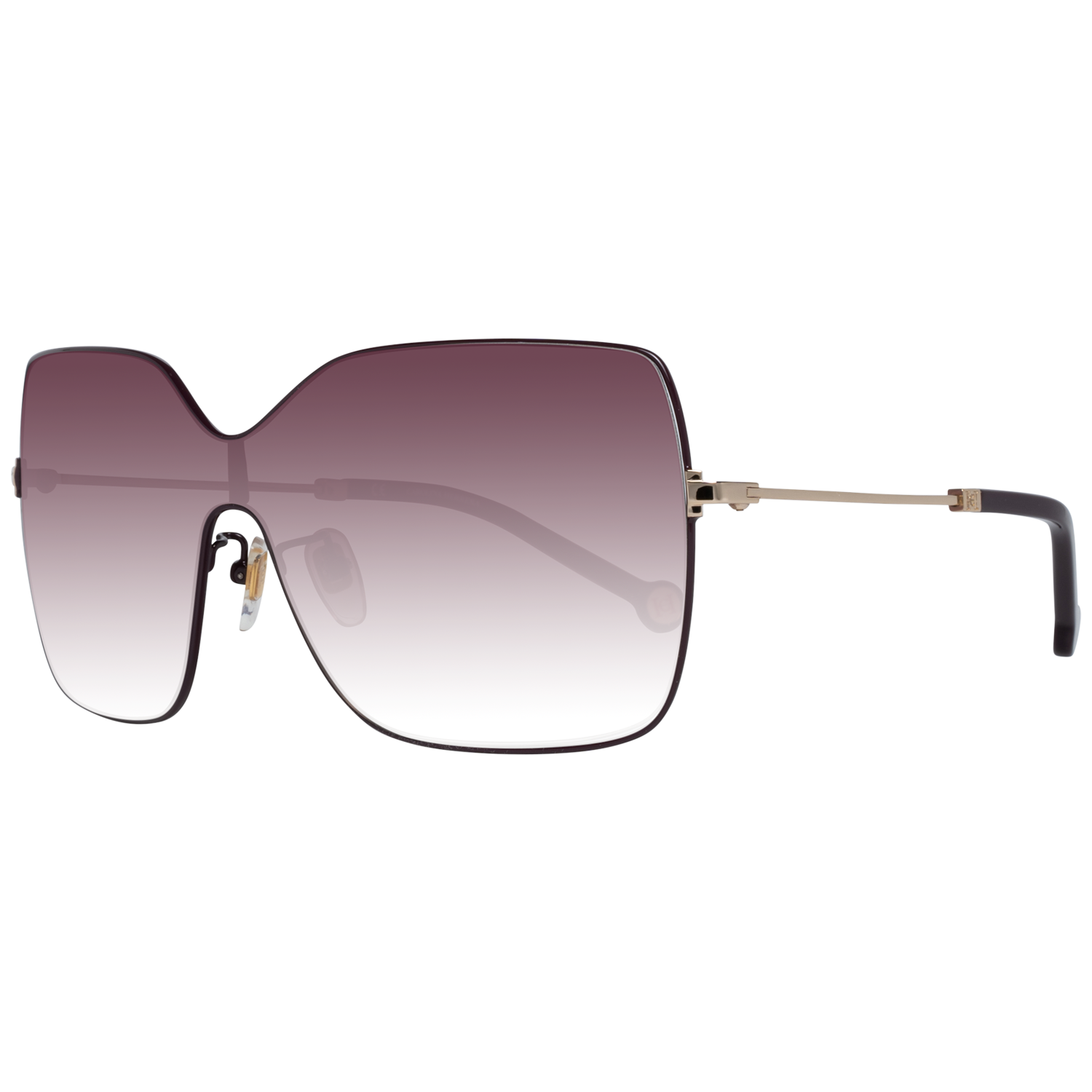 Dámské sluneční brýle Carolina Herrera SHE175 E66 99