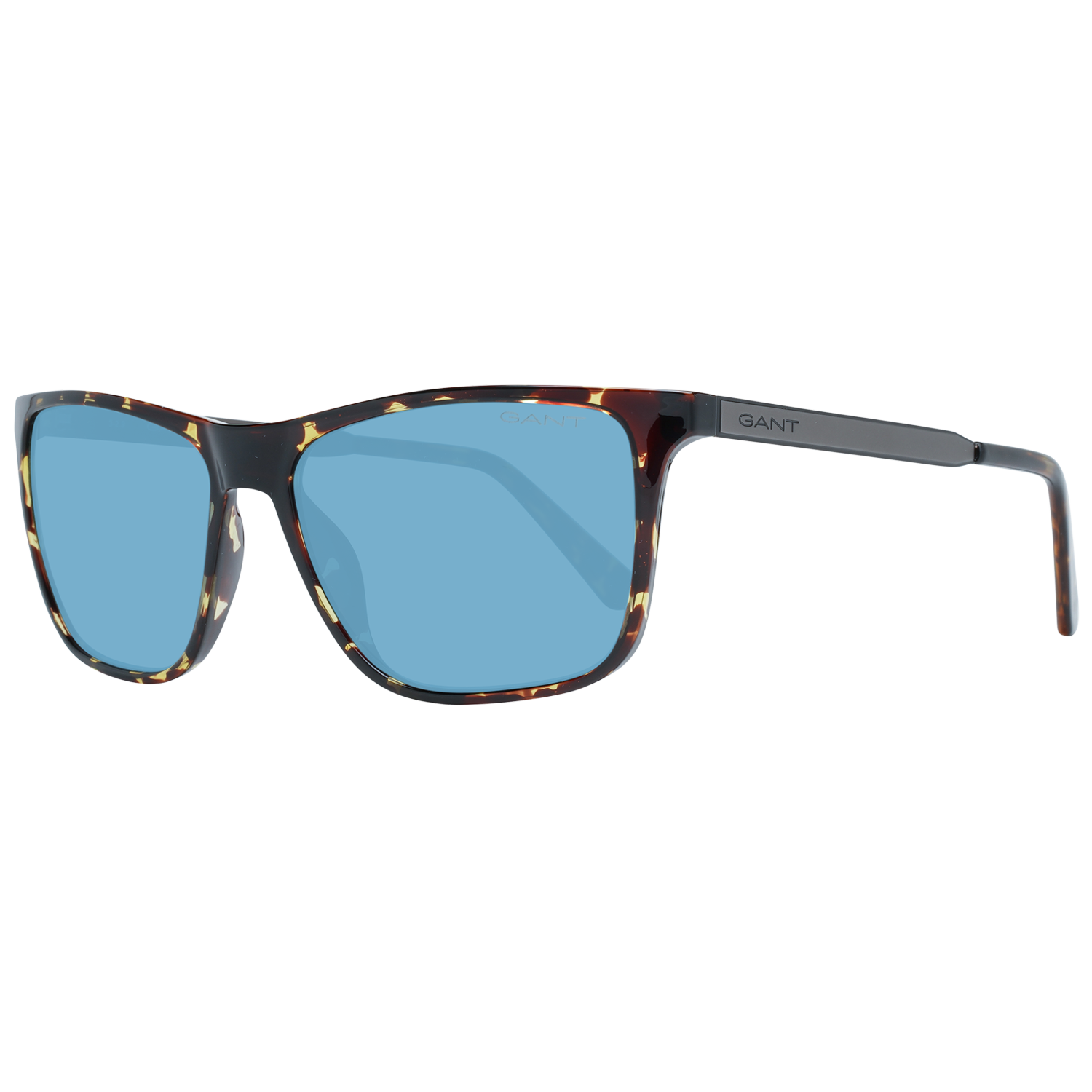 Pánské sluneční brýle Gant GA7189 56V 57
