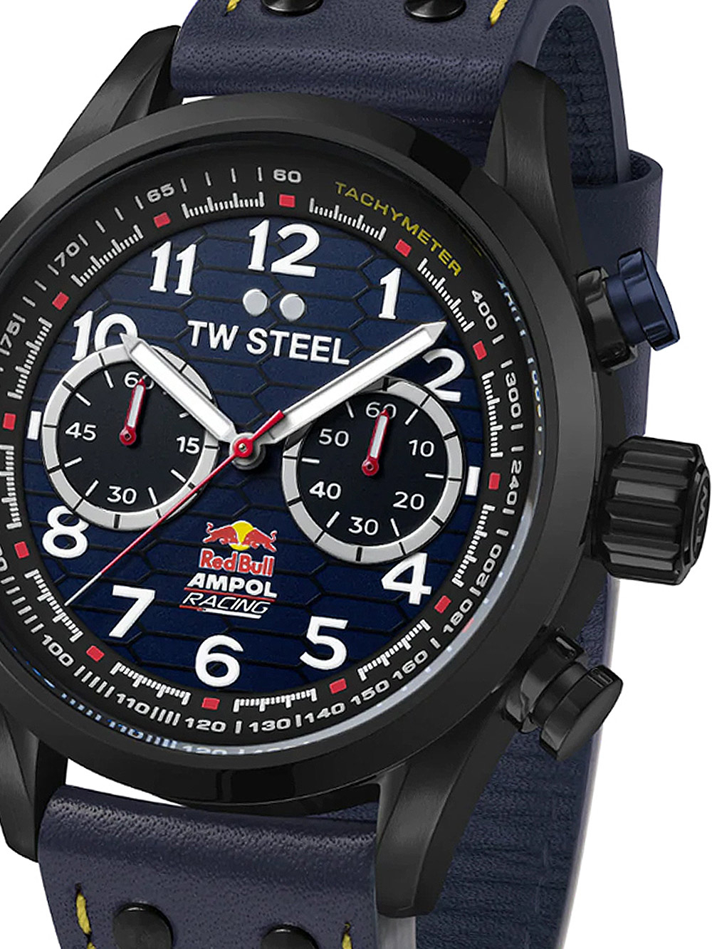 Pánské hodinky TW-Steel VS94 Volante Red Bull Ampol Racing