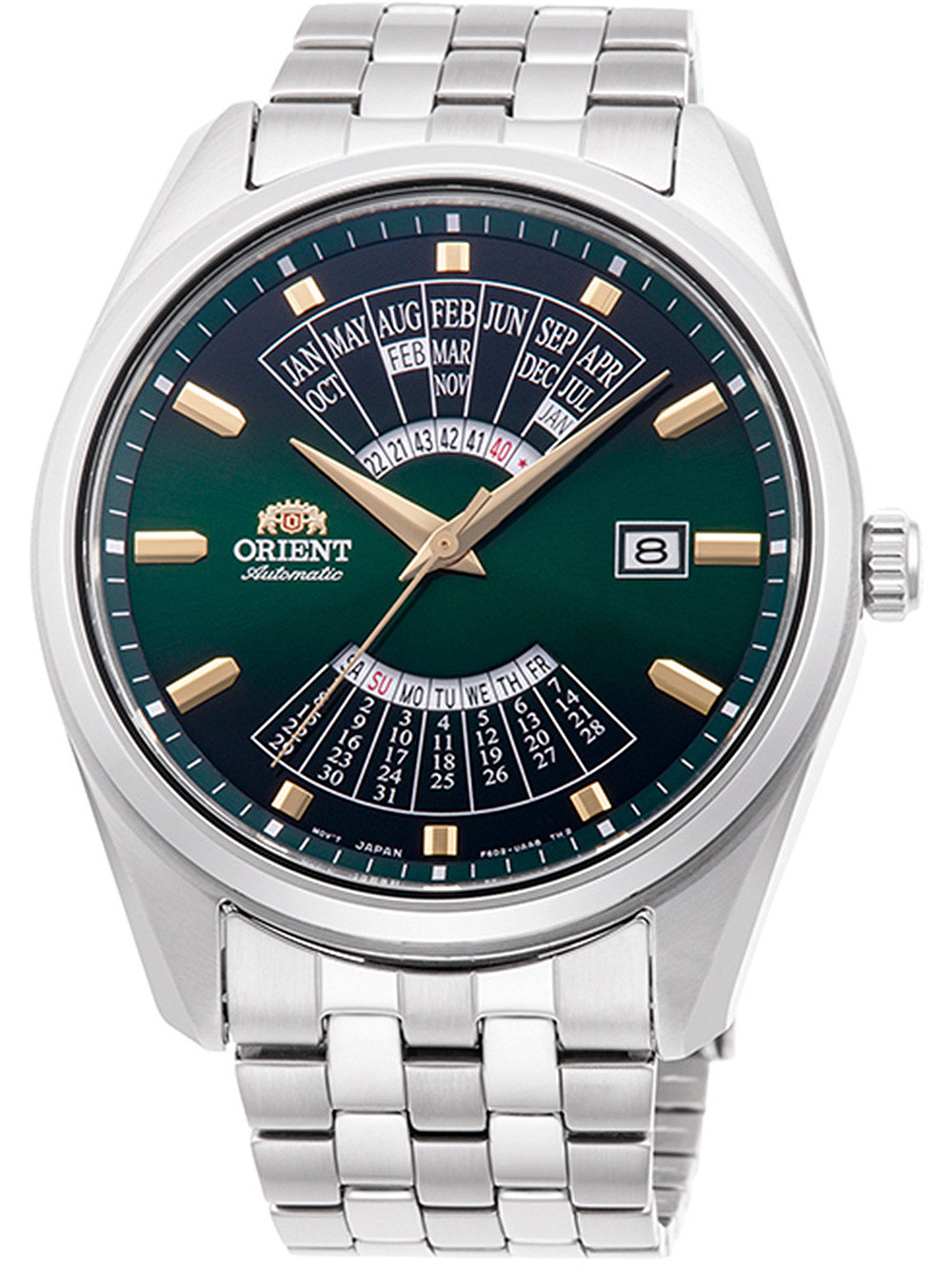 Pánské hodinky Orient RA-BA0002E10B Contemporary