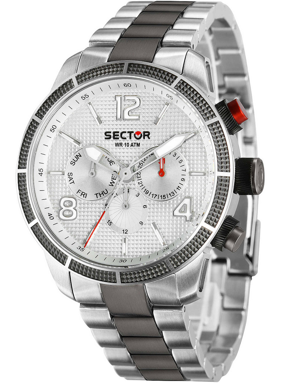 Pánské hodinky Sector R3253575006 series 850