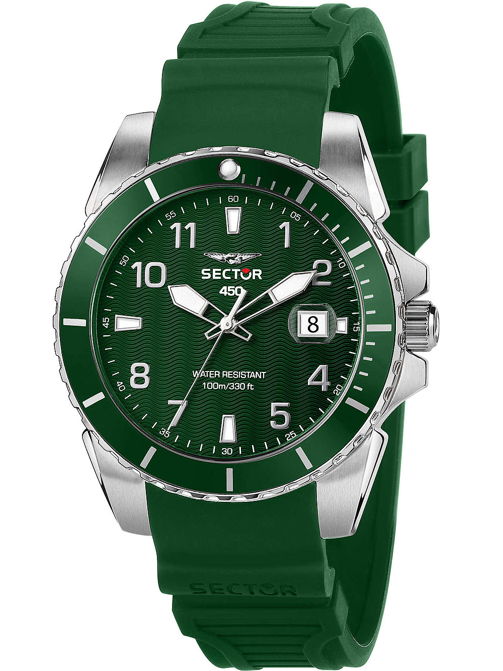 Pánské hodinky Sector R3251276004 Serie 450