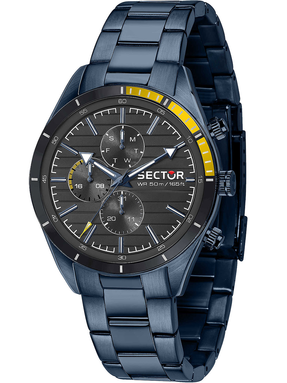Pánské hodinky Sector R3253516006 Serie 770