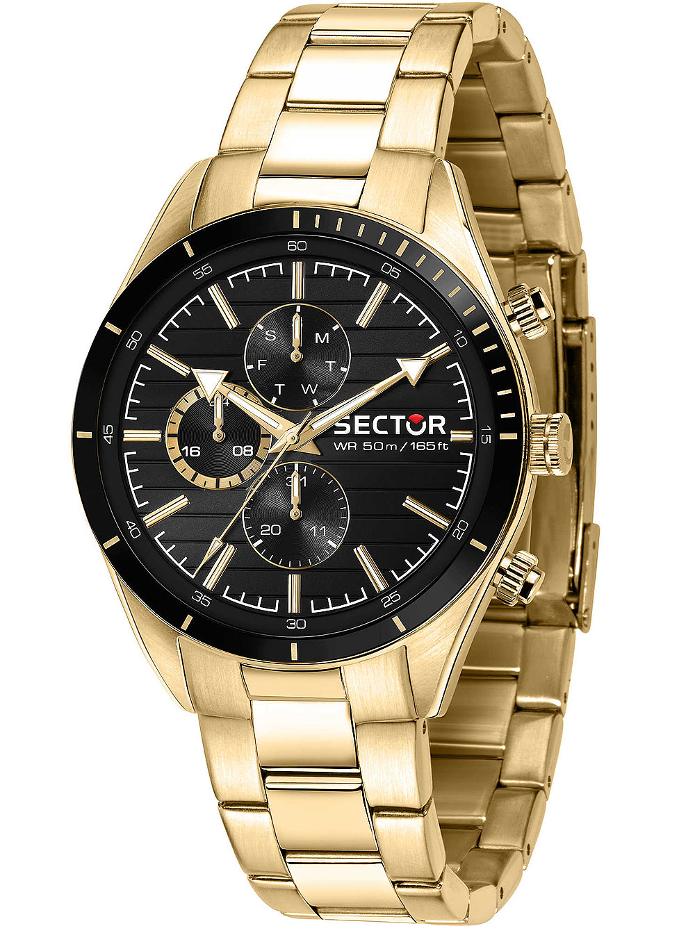 Pánské hodinky Sector R3253516009 Serie 770