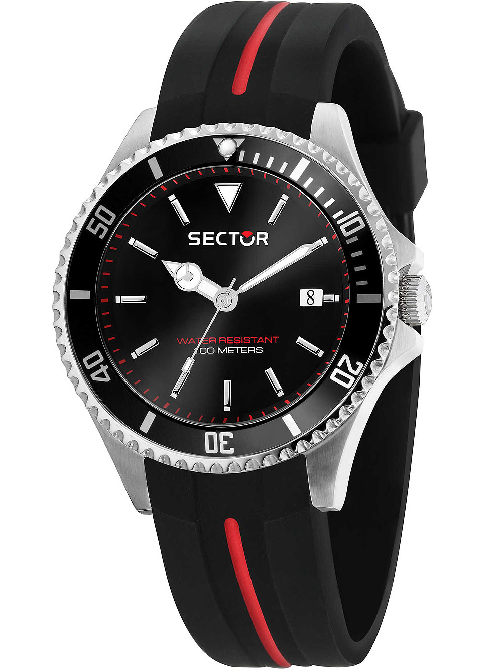 Pánské hodinky Sector R3251161038 Serie 230