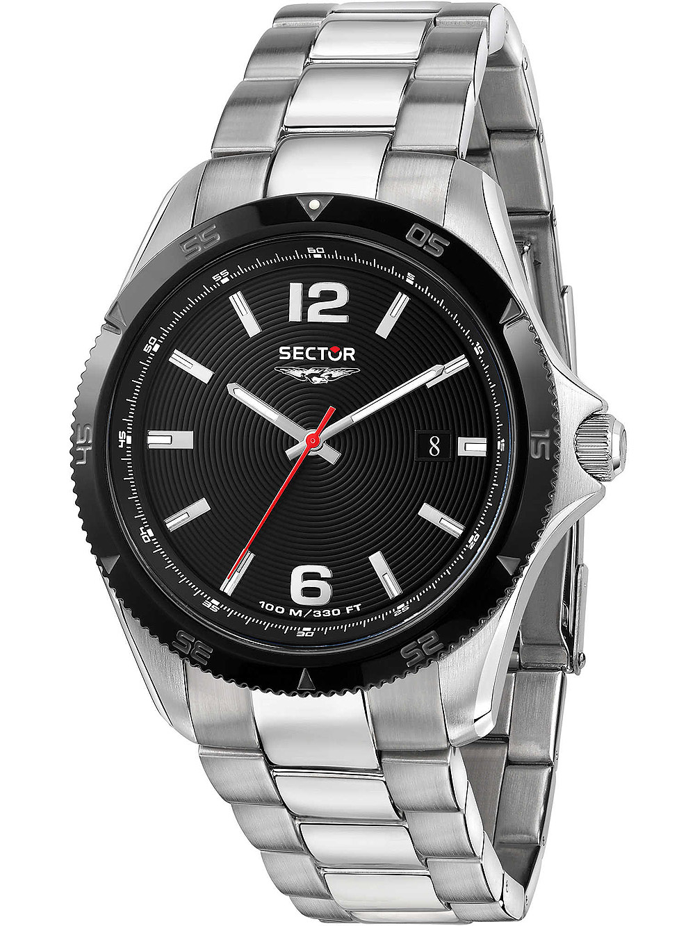 Pánské hodinky Sector R3253231002 Serie 650