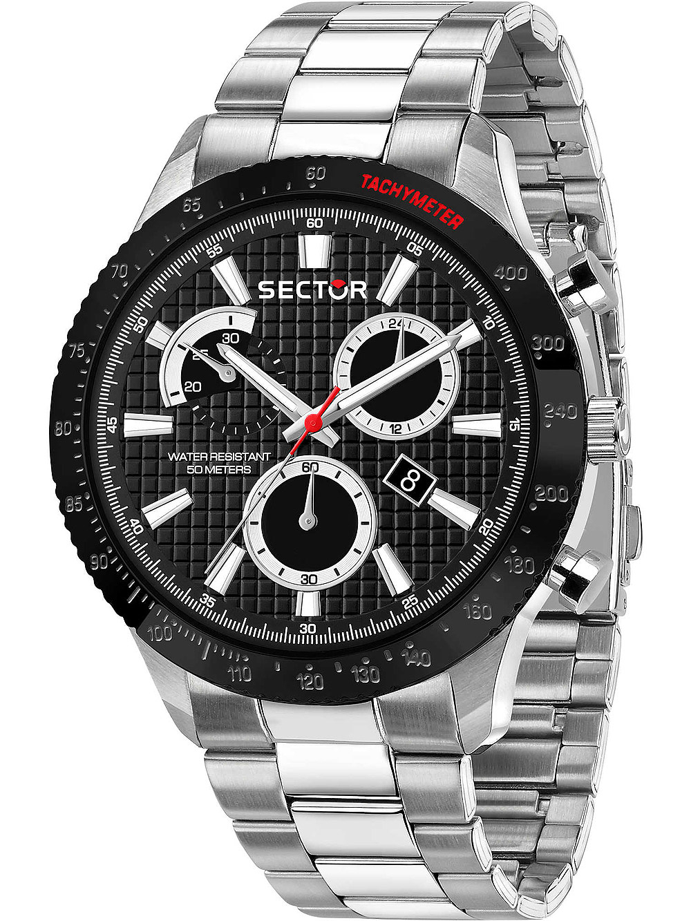 Pánské hodinky Sector R3273778002 Serie 270
