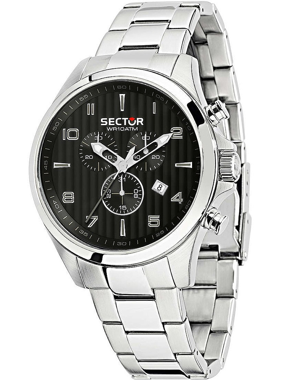 Pánské hodinky Sector R3273690013 Serie 180