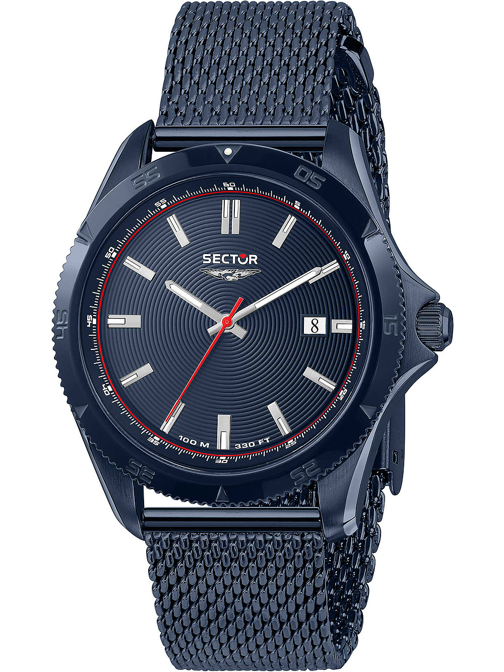 Pánské hodinky Sector R3253231004 Serie 650