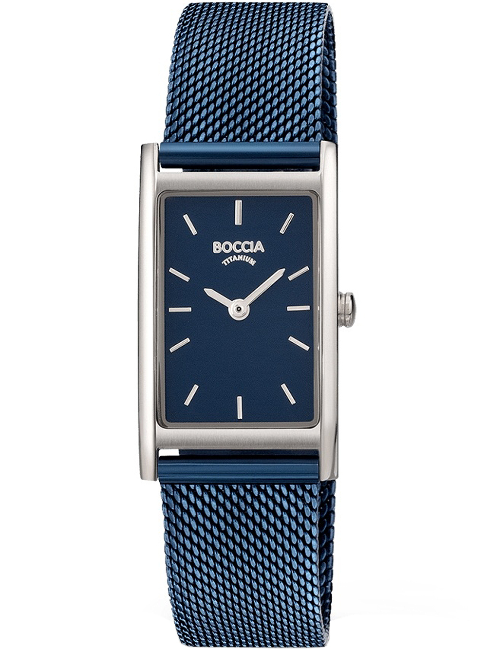 Dámské hodinky Boccia 3304-01