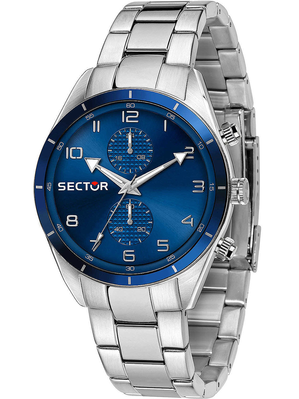 Pánské hodinky Sector R3253516004 Serie 770