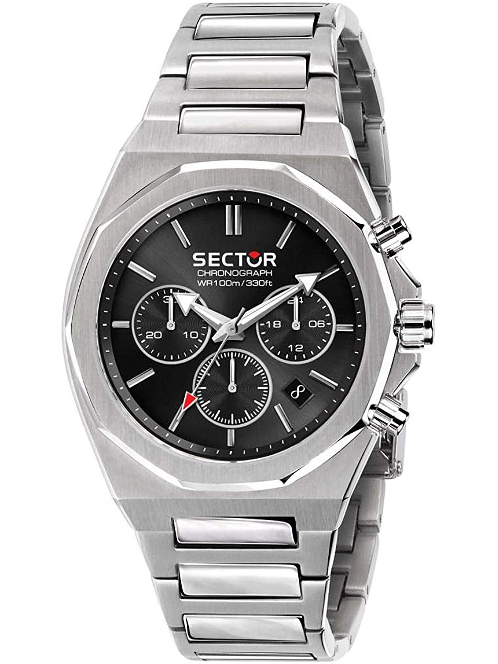 Pánské hodinky Sector R3273628002 Serie 960