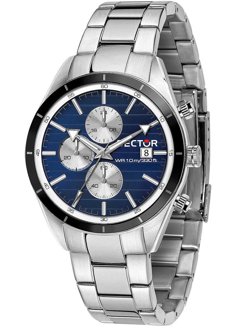 Pánské hodinky Sector R3273616007 Serie 770