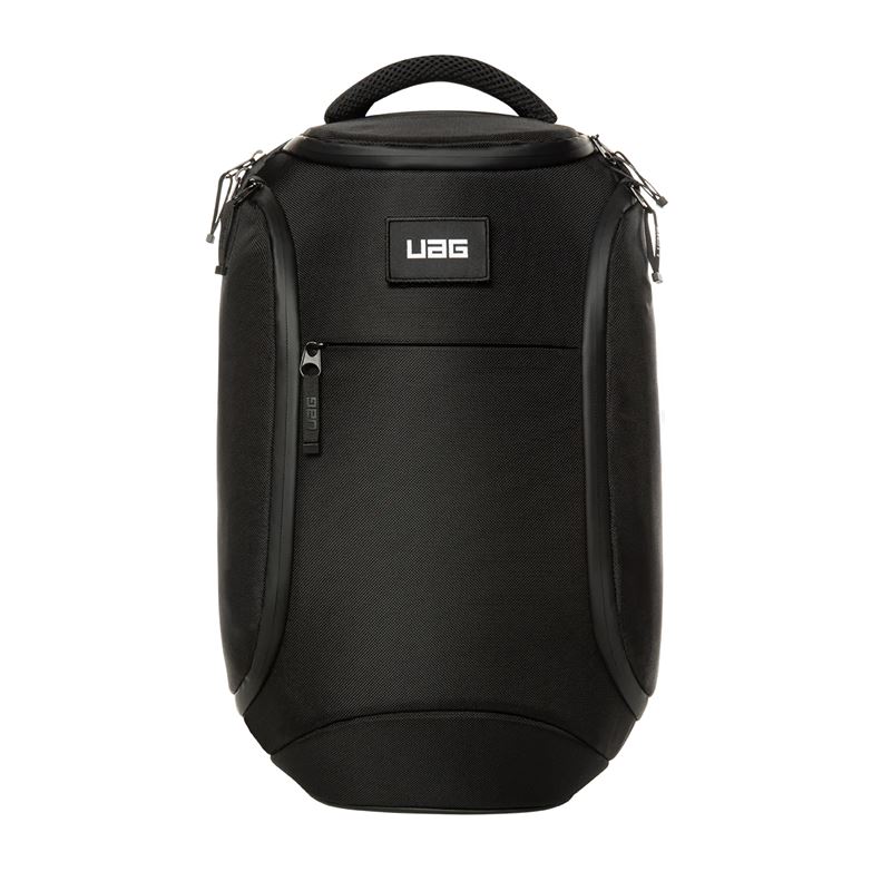 UAG 18L Back Pack, black - 13" laptop