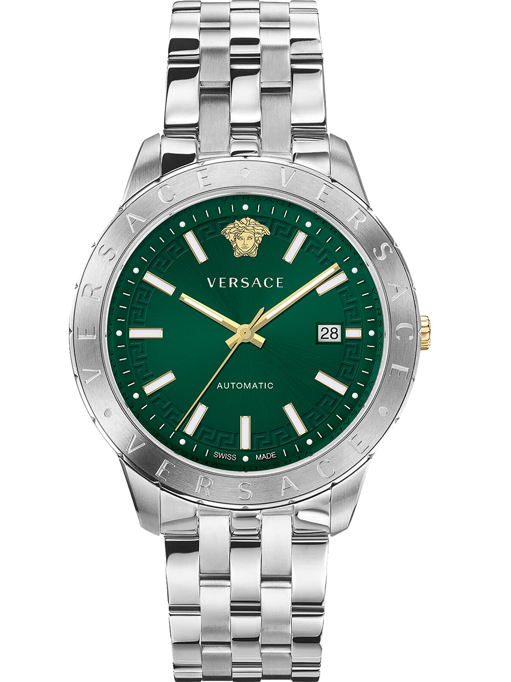 Pánské hodinky Versace VE2D00321 Univers