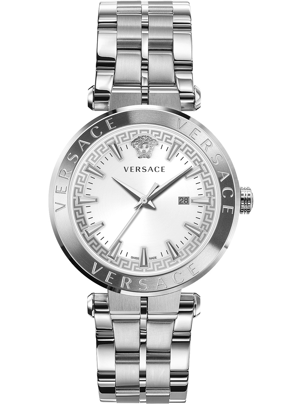 Pánské hodinky Versace VE2G00321 Aion