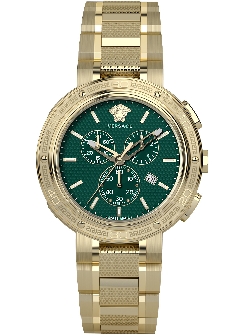 Pánské hodinky Versace VE2H00521 V-Extreme Pro