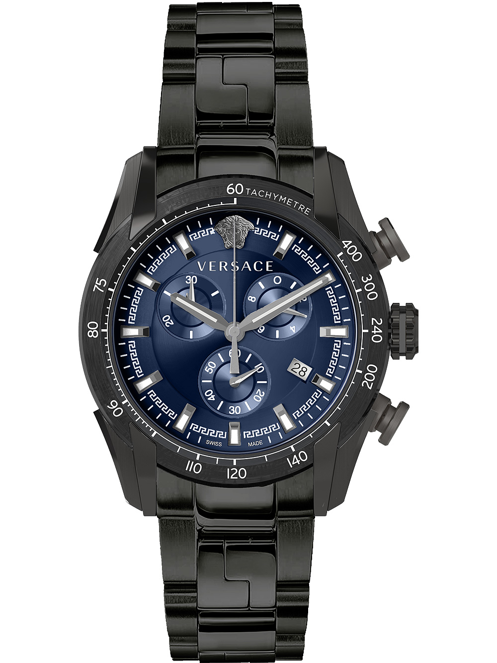 Pánské hodinky Versace VE2I00521 V-Ray