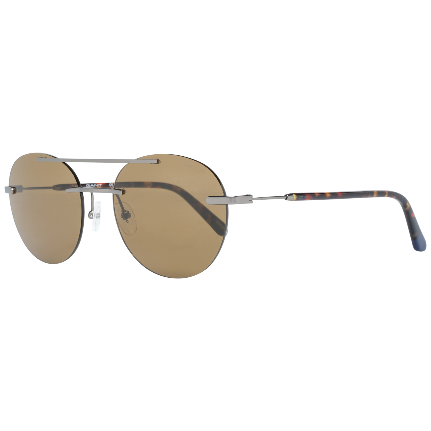 Pánské sluneční brýle Gant GA7184 09E 58