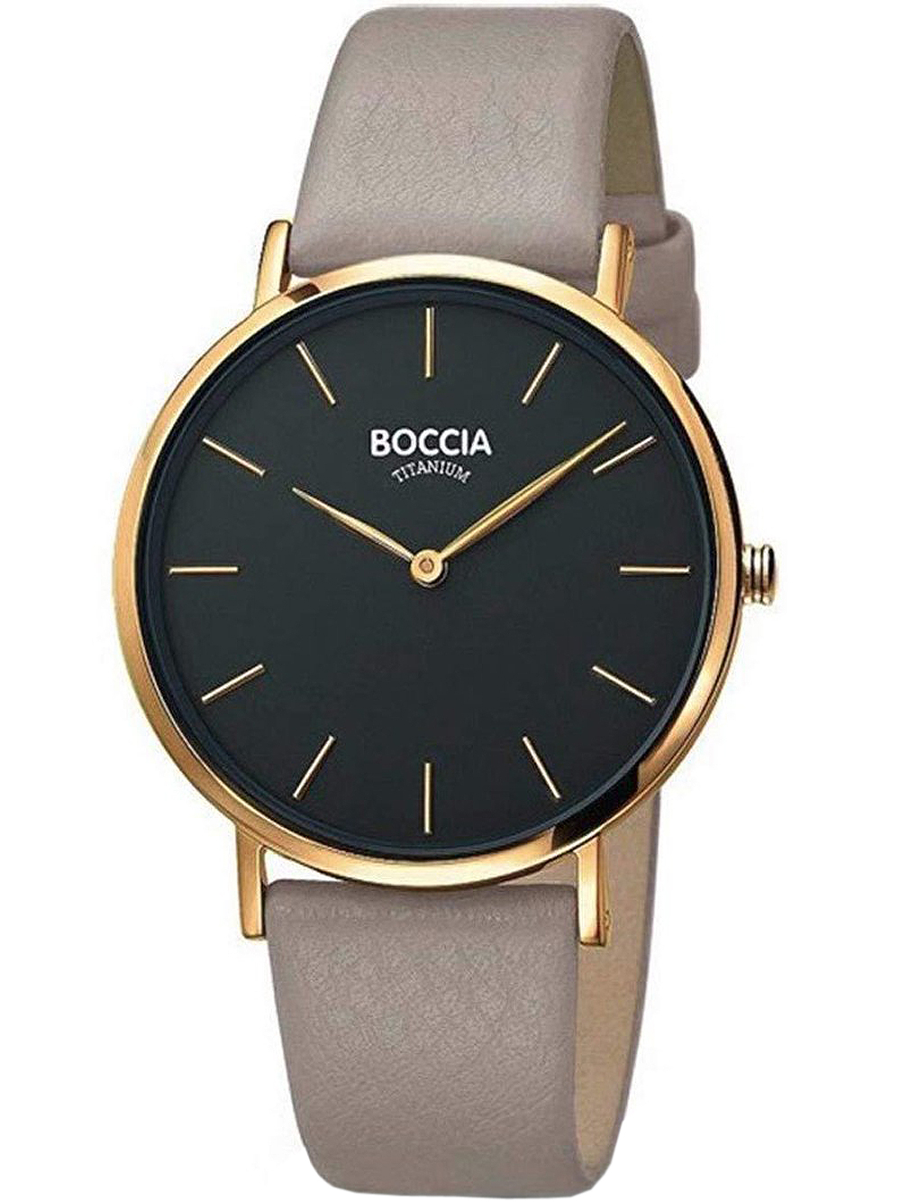 Dámské hodinky Boccia 3273-04