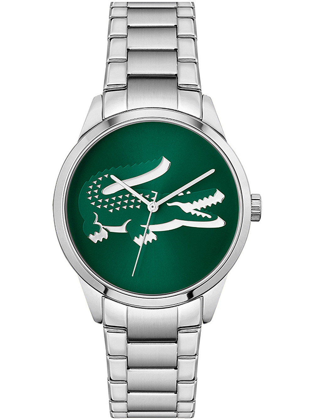 Dámské hodinky Lacoste 2001190 Ladycroc