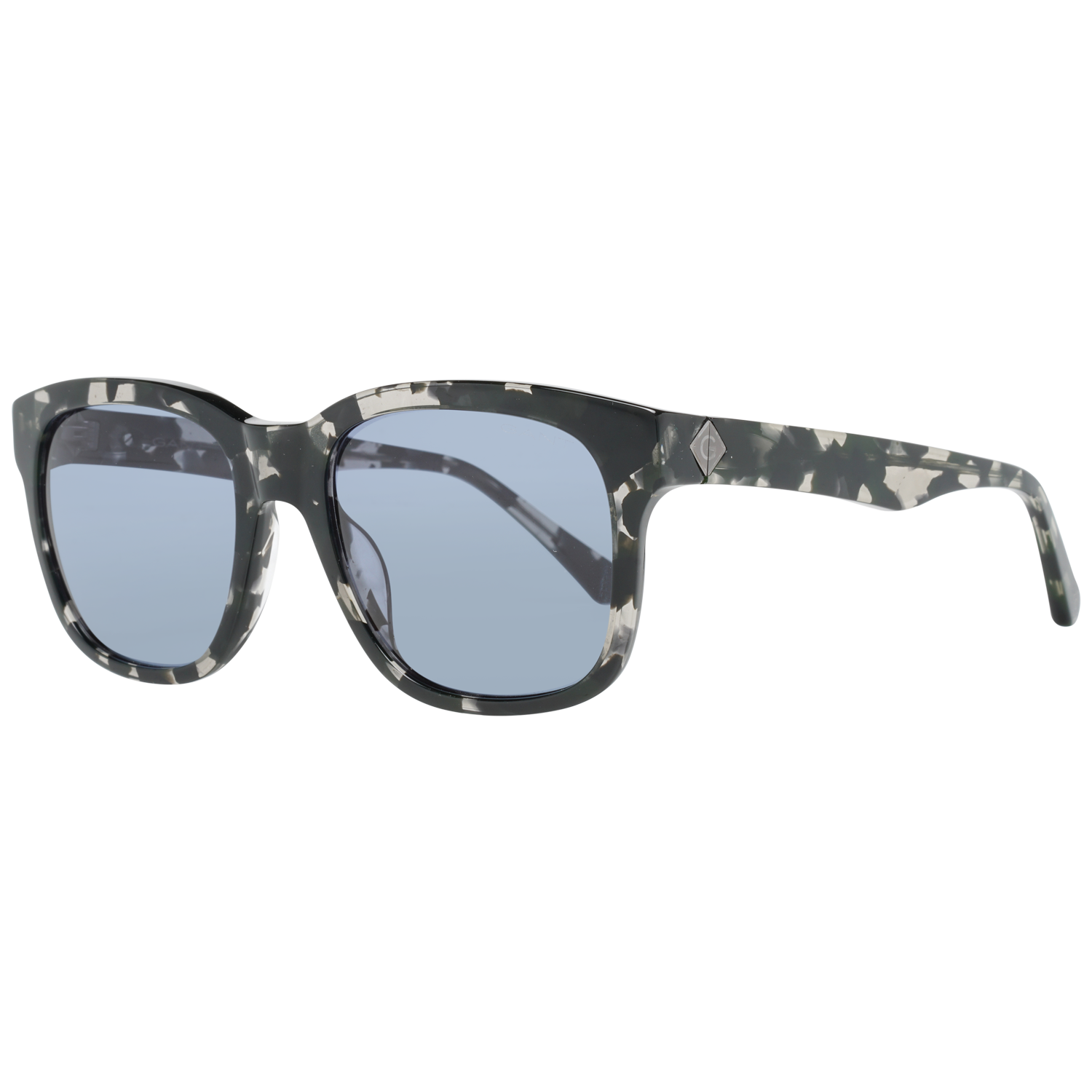 Pánské sluneční brýle Gant GA7191 55V 52