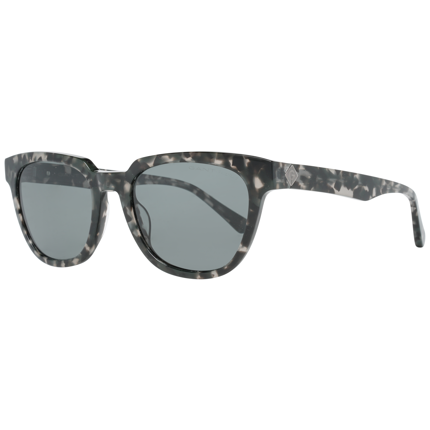 Pánské sluneční brýle Gant GA7192 56D 55