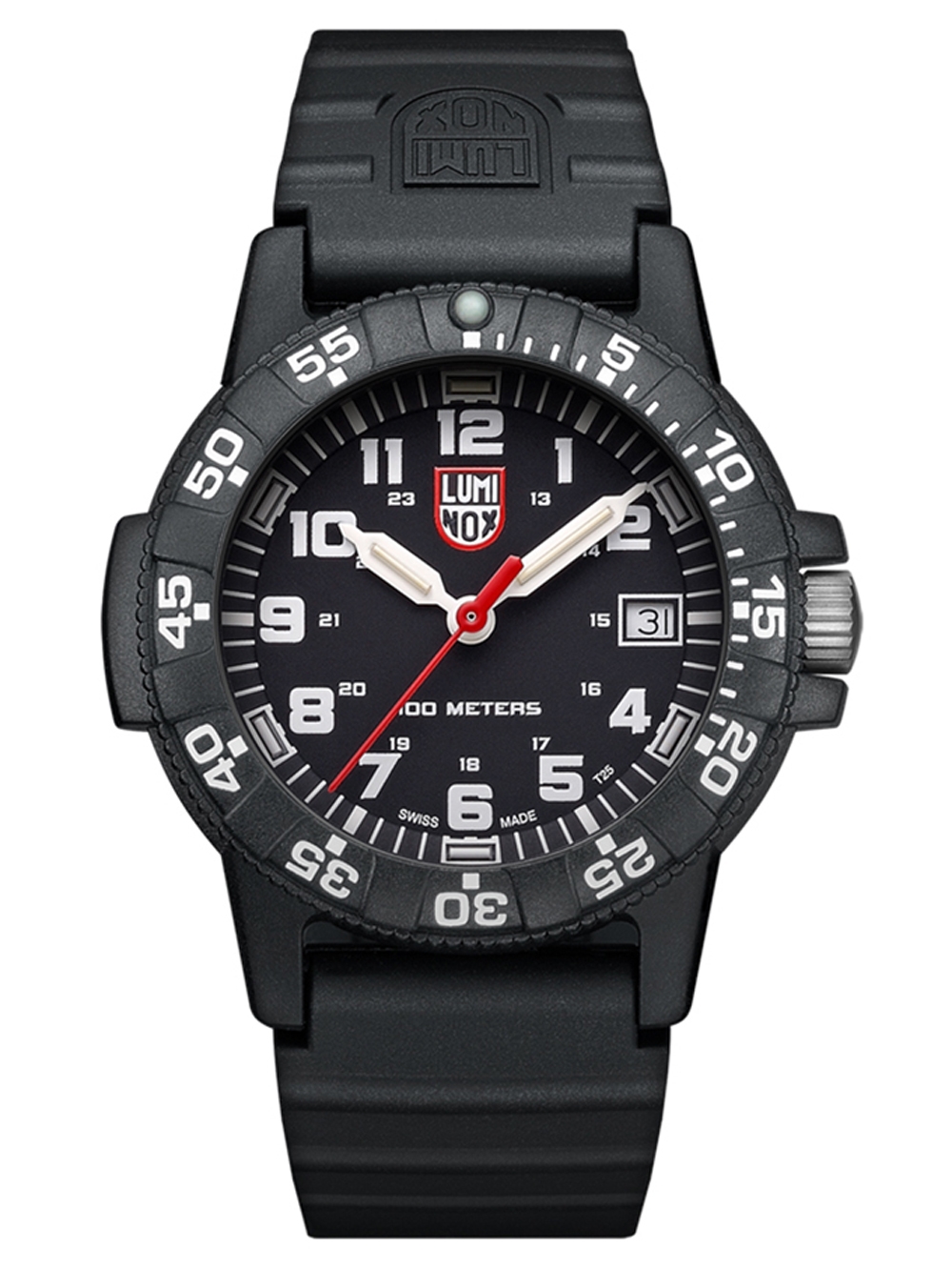 Hodinky Luminox XS.0301 Leatherback Sea Turtle