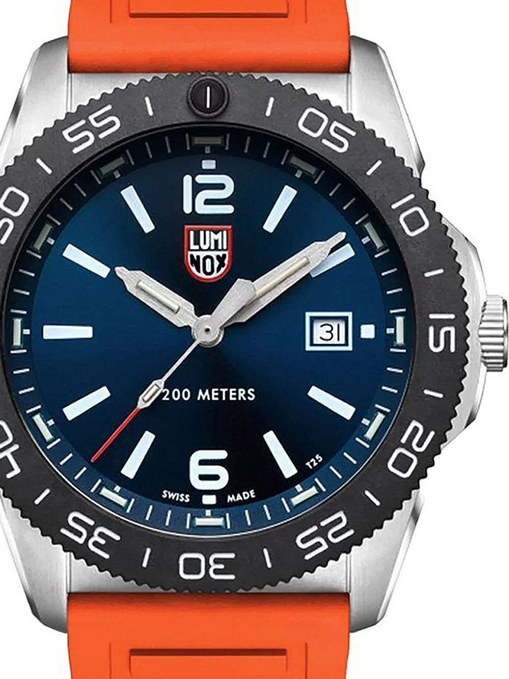 Pánské hodinky Luminox XS.3123.RF Pacific Diver