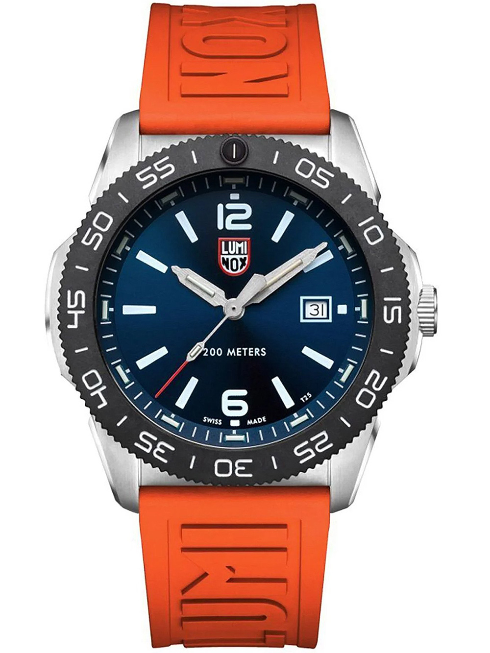 Pánské hodinky Luminox XS.3123.RF Pacific Diver