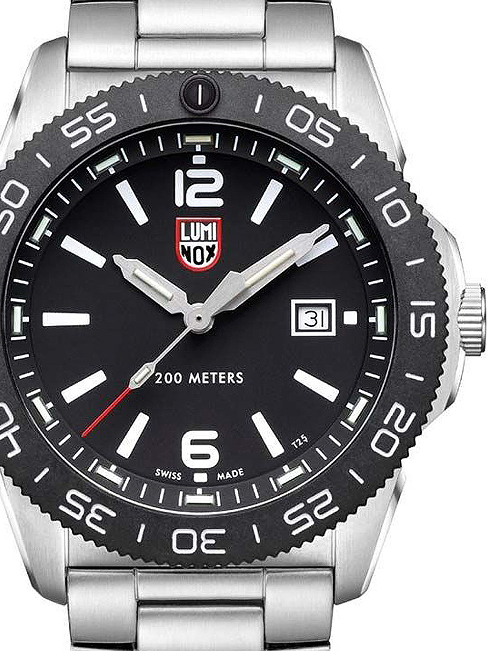 Pánské hodinky Luminox XS.3122 Pacific Diver