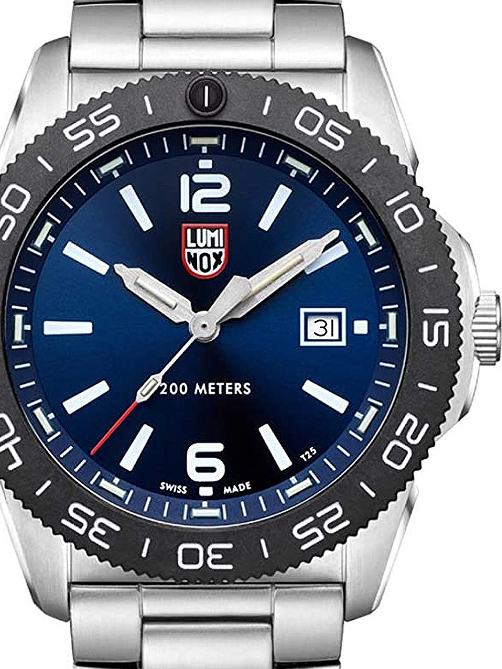 Pánské hodinky Luminox XS.3123 Pacific Diver