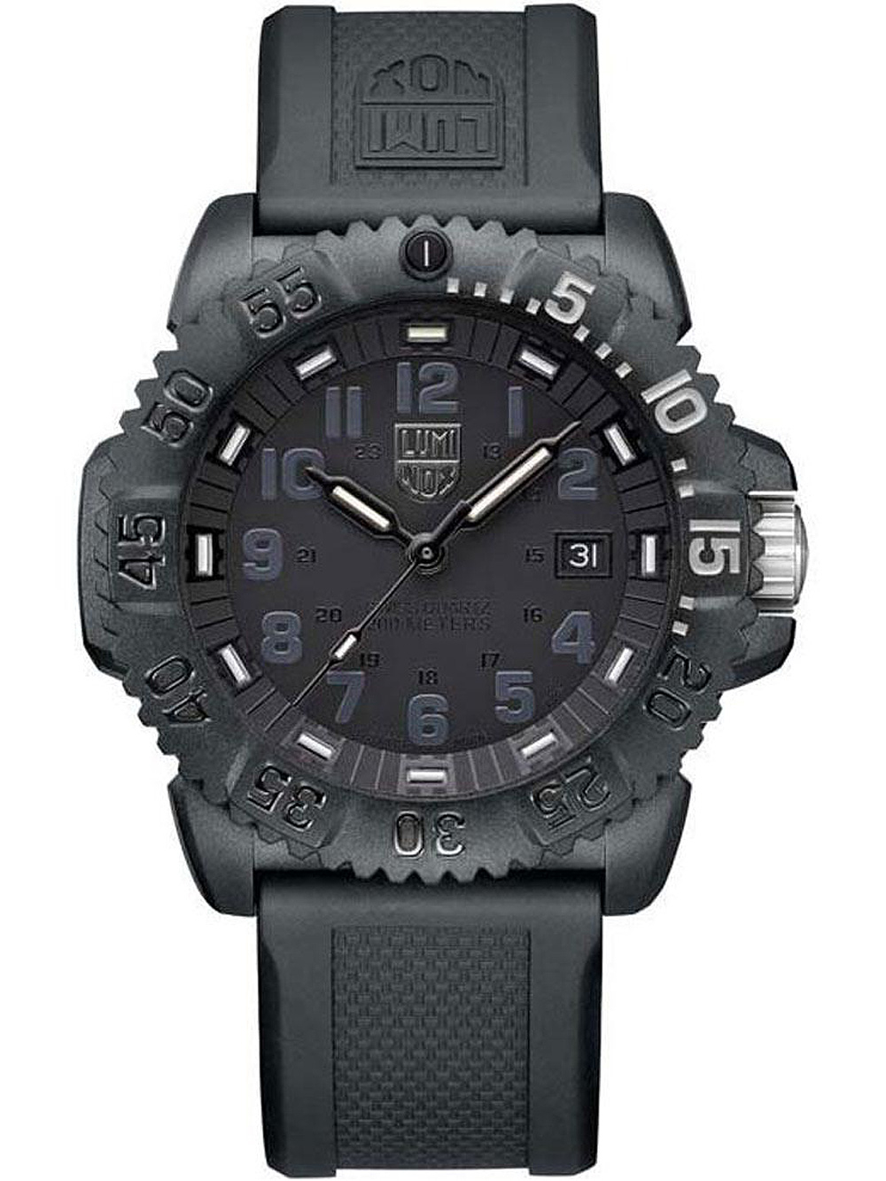 Pánské hodinky Luminox XS.3051.GO.NSF Navy Seal