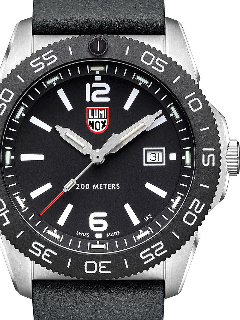 Pánské hodinky Luminox XS.3121 Pacific Diver