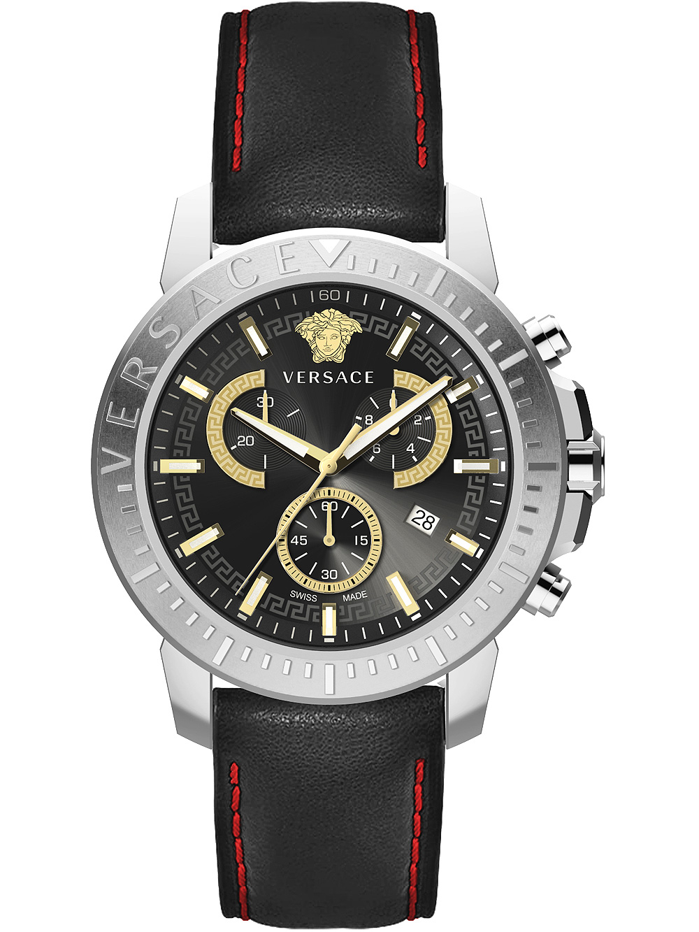 Pánské hodinky Versace VE2E00121 New Chrono