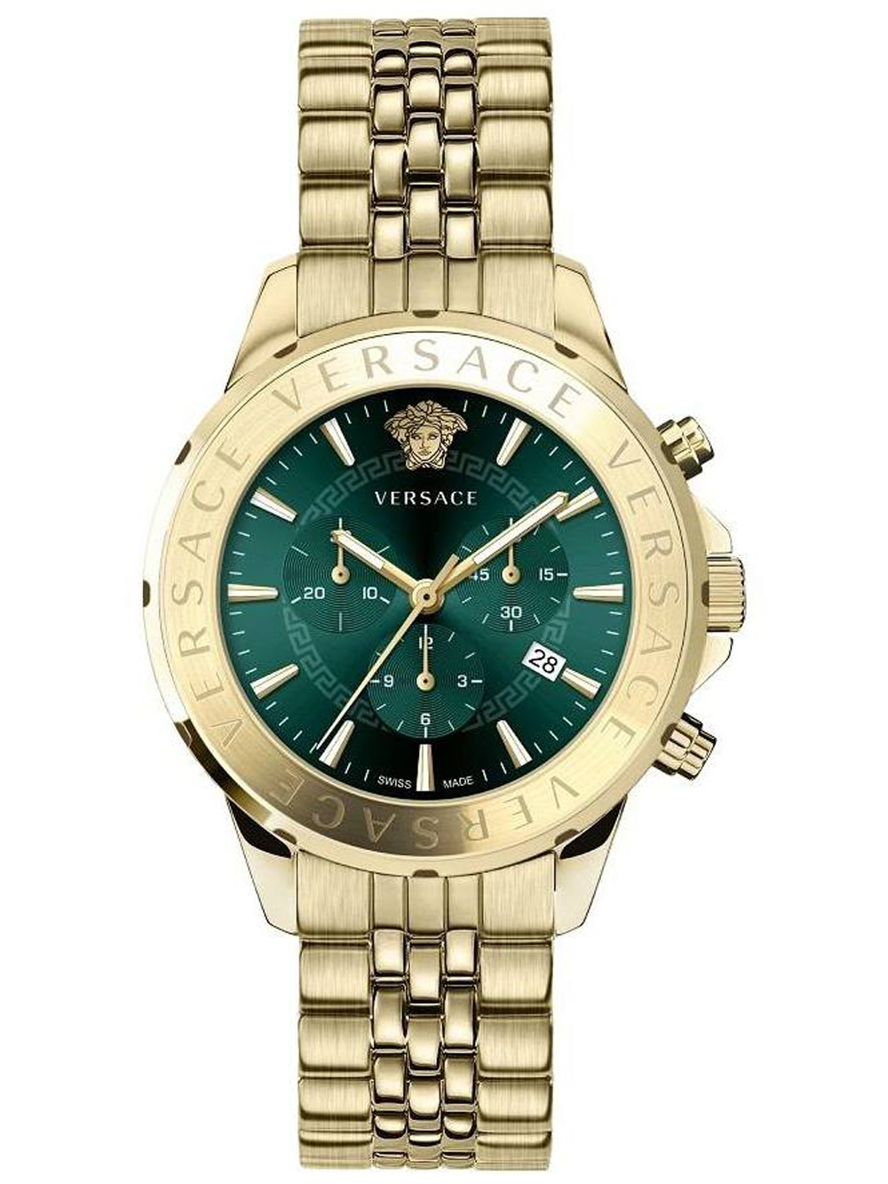 Pánské hodinky Versace VEV600619 Signature