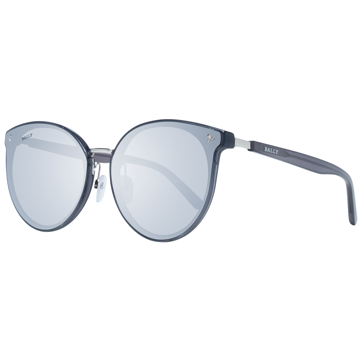 Dámské sluneční brýle Bally BY0043-K 20C 65