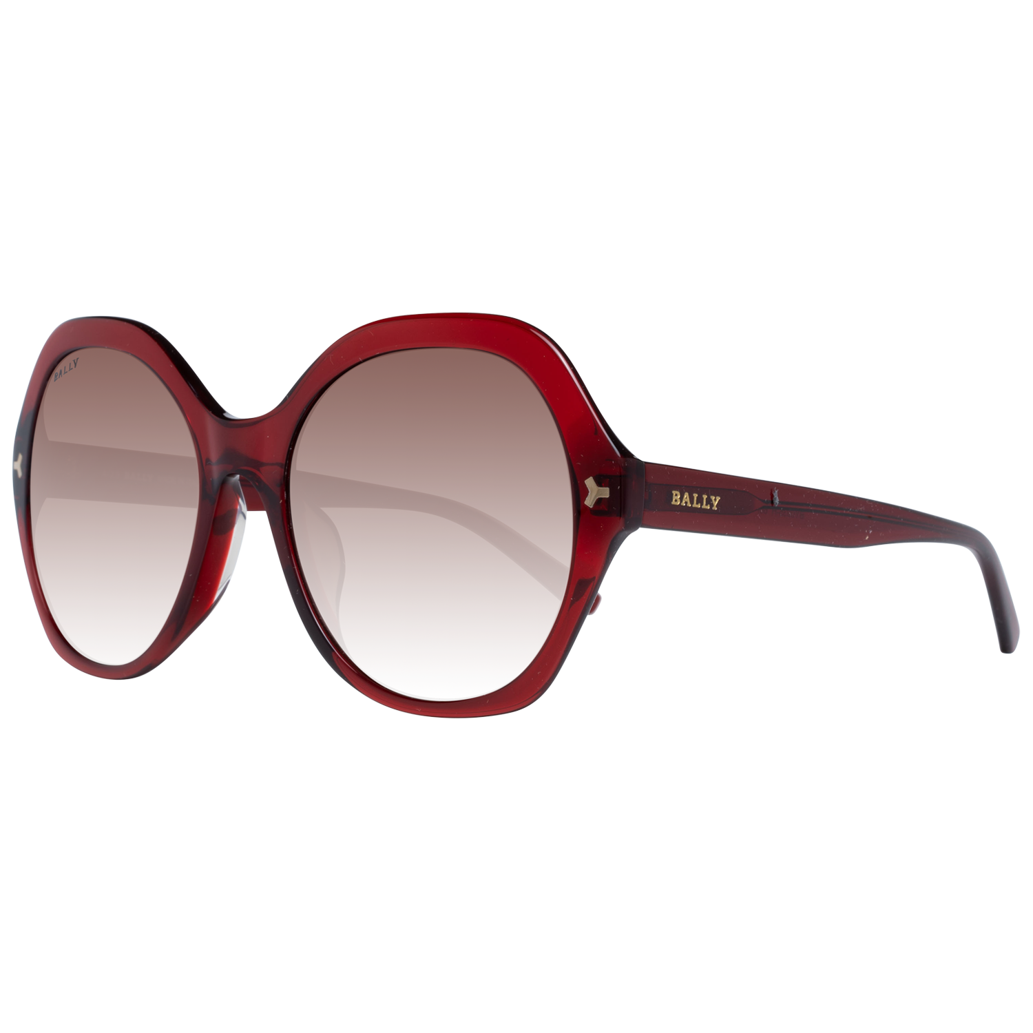 Dámské sluneční brýle Bally BY0035-H 66F 55