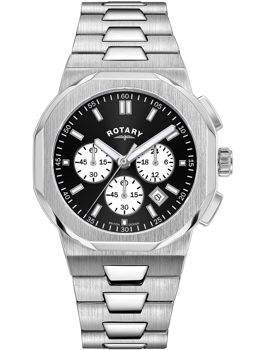 Pánské hodinky Rotary GB05450/65 Regent