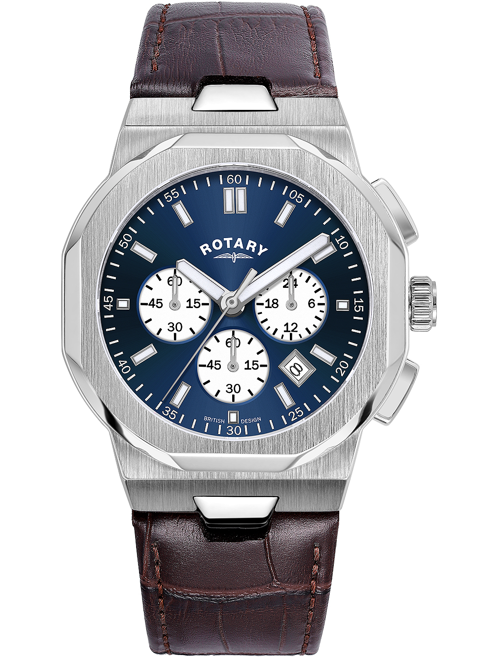 Pánské hodinky Rotary GS05450/05 Regent