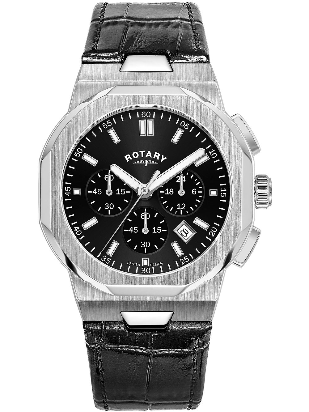 Pánské hodinky Rotary GS05450/65 Regent