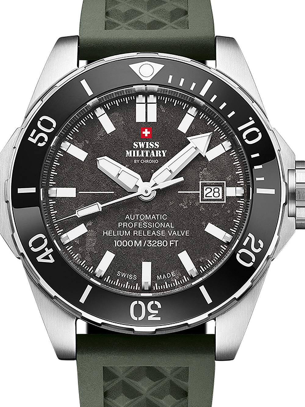 Pánské hodinky Swiss Military SMA34092.09