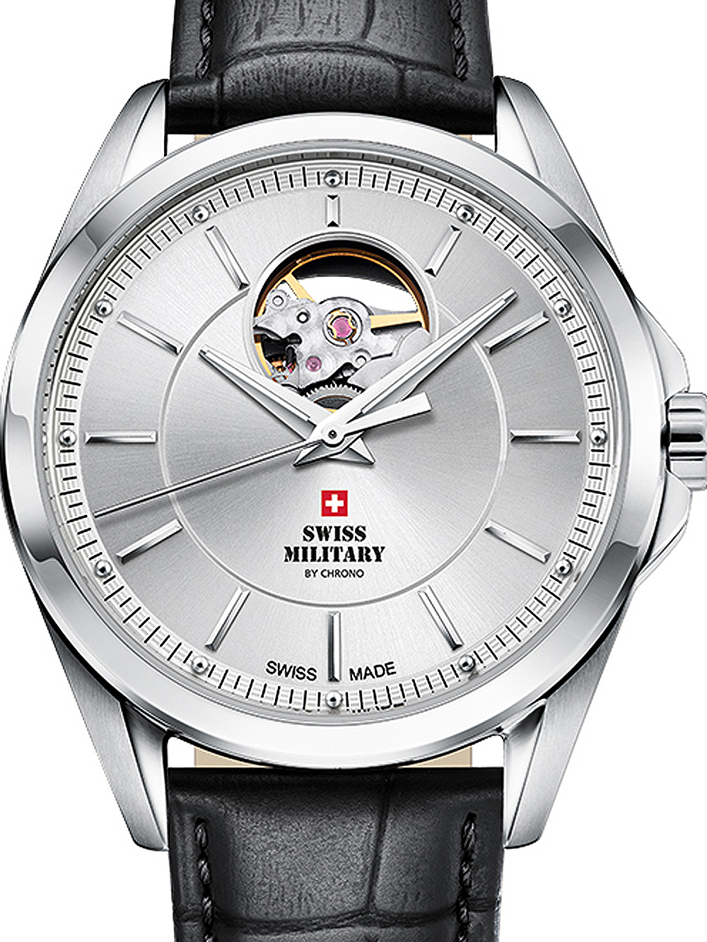Pánské hodinky Swiss Military SMA34085.34